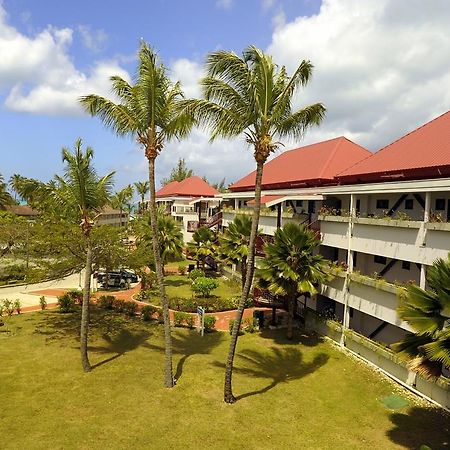 Tranquility Bay Antigua Hotell Jolly Harbour Eksteriør bilde
