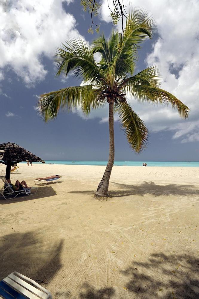 Tranquility Bay Antigua Hotell Jolly Harbour Eksteriør bilde