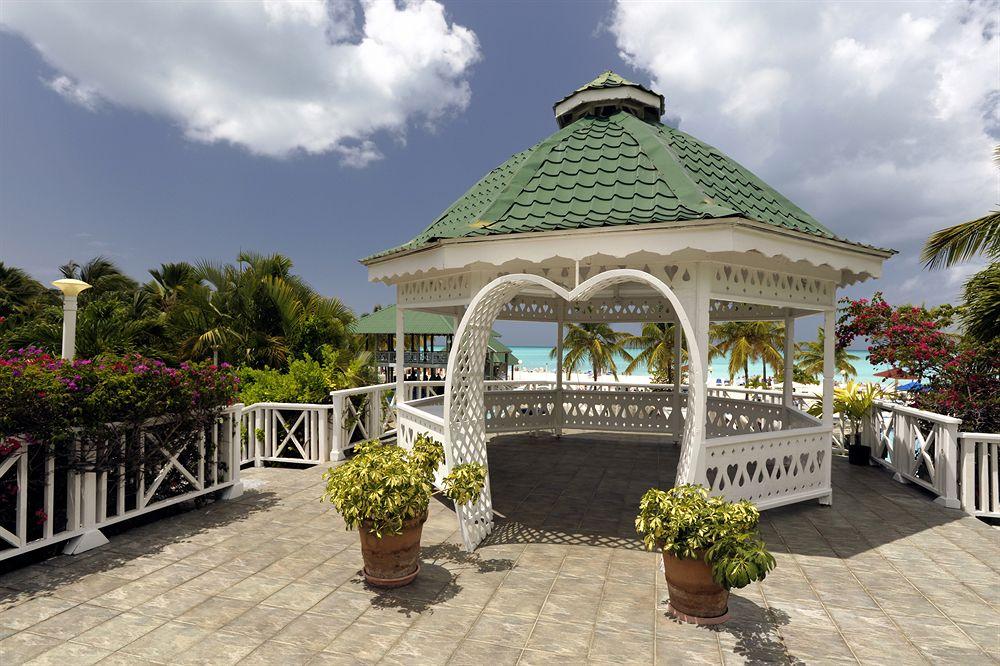Tranquility Bay Antigua Hotell Jolly Harbour Eksteriør bilde