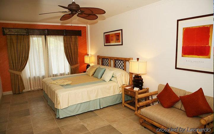 Tranquility Bay Antigua Hotell Jolly Harbour Eksteriør bilde
