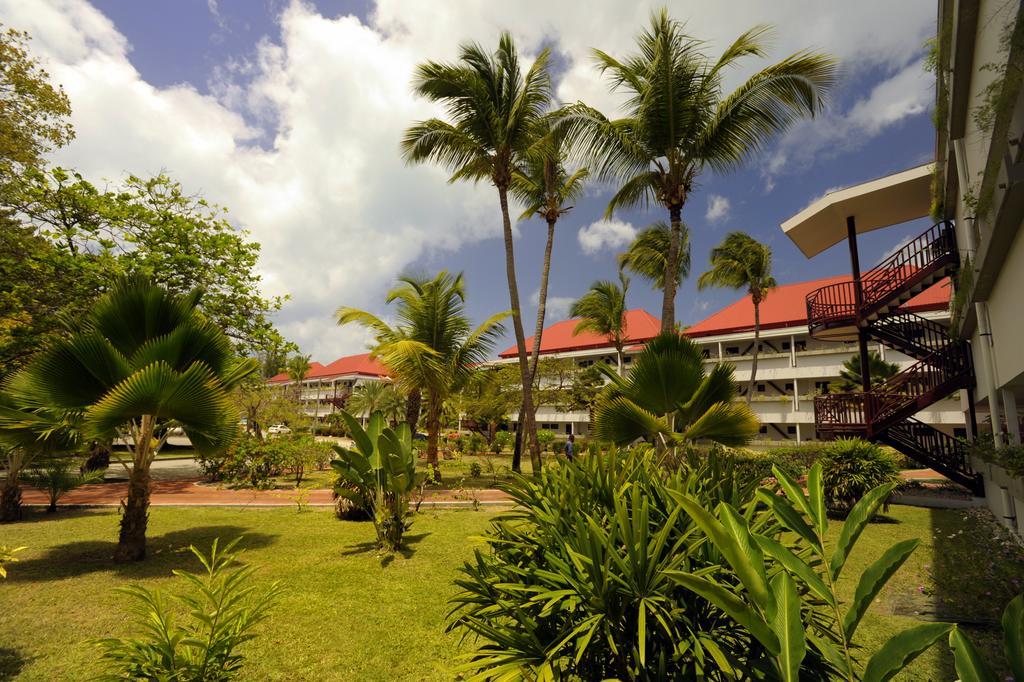 Tranquility Bay Antigua Hotell Jolly Harbour Eksteriør bilde