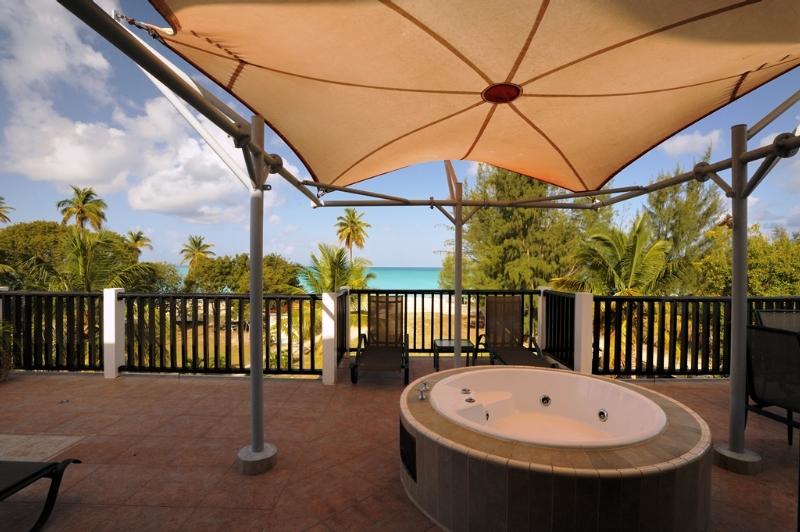 Tranquility Bay Antigua Hotell Jolly Harbour Fasiliteter bilde
