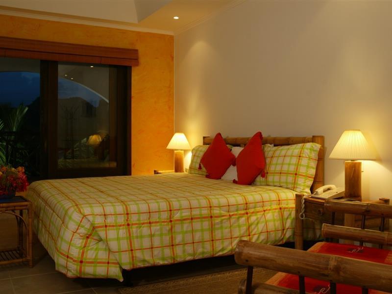 Tranquility Bay Antigua Hotell Jolly Harbour Eksteriør bilde