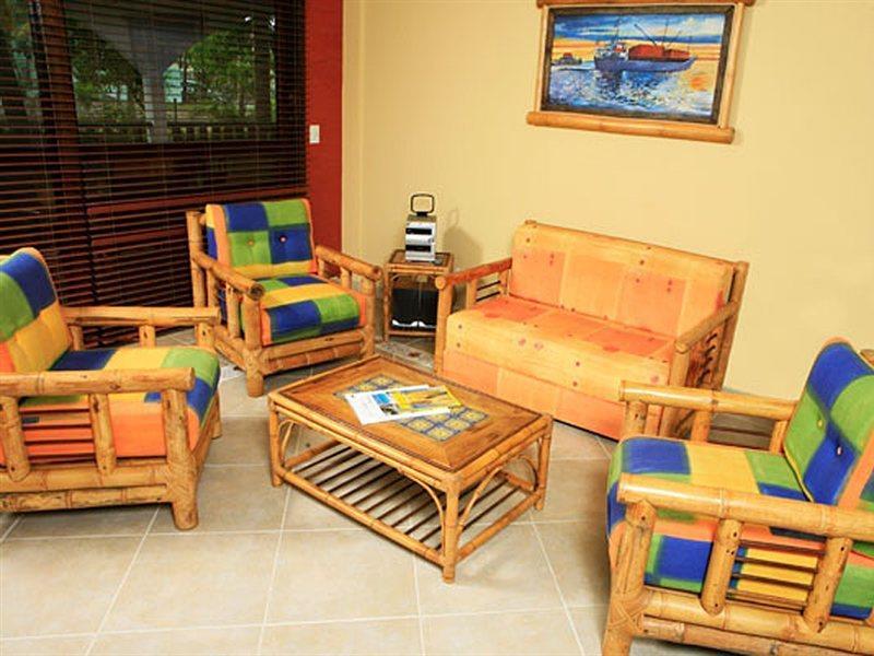 Tranquility Bay Antigua Hotell Jolly Harbour Eksteriør bilde