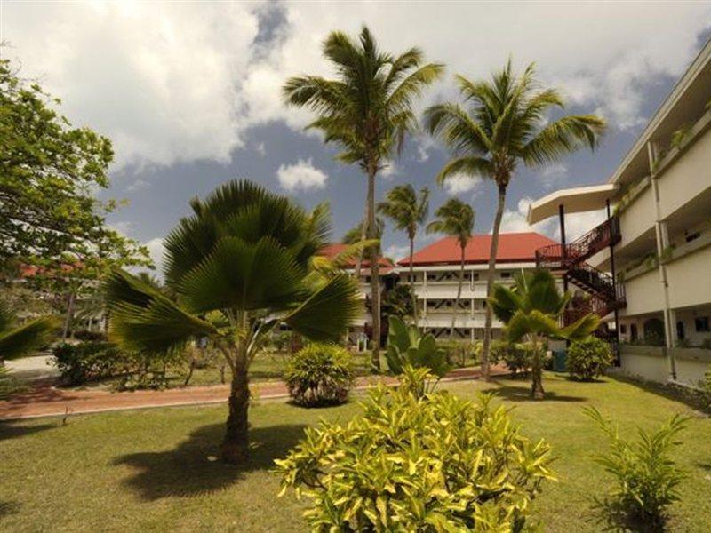 Tranquility Bay Antigua Hotell Jolly Harbour Eksteriør bilde