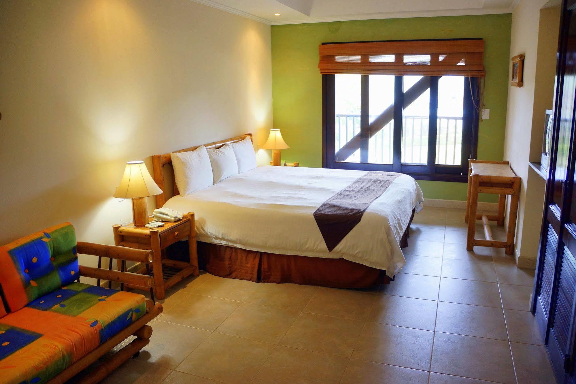Tranquility Bay Antigua Hotell Jolly Harbour Eksteriør bilde