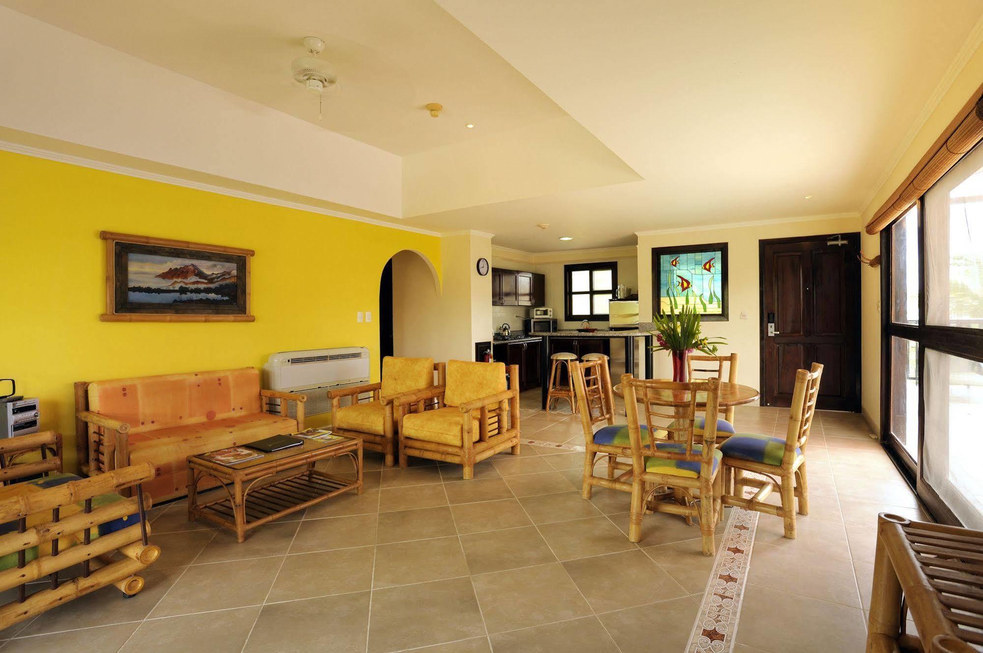 Tranquility Bay Antigua Hotell Jolly Harbour Eksteriør bilde