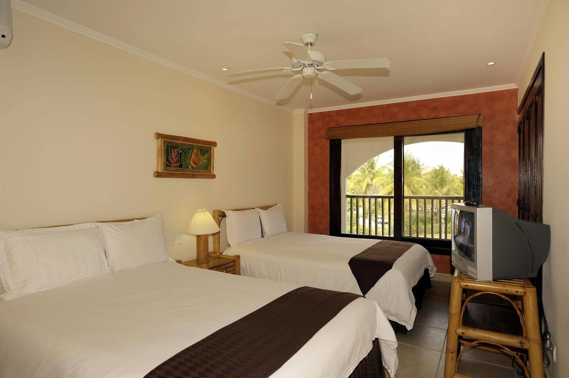 Tranquility Bay Antigua Hotell Jolly Harbour Eksteriør bilde