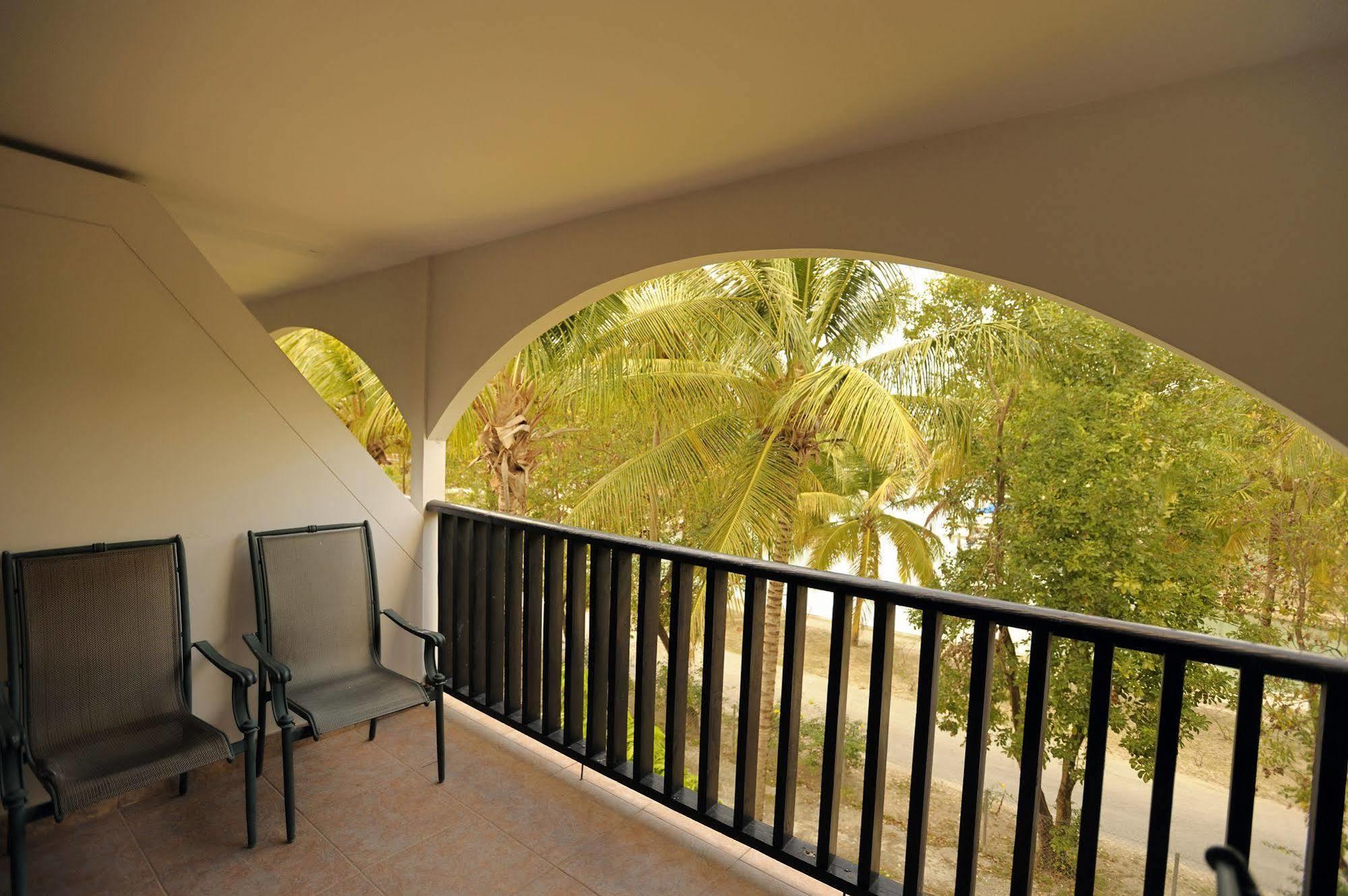 Tranquility Bay Antigua Hotell Jolly Harbour Eksteriør bilde