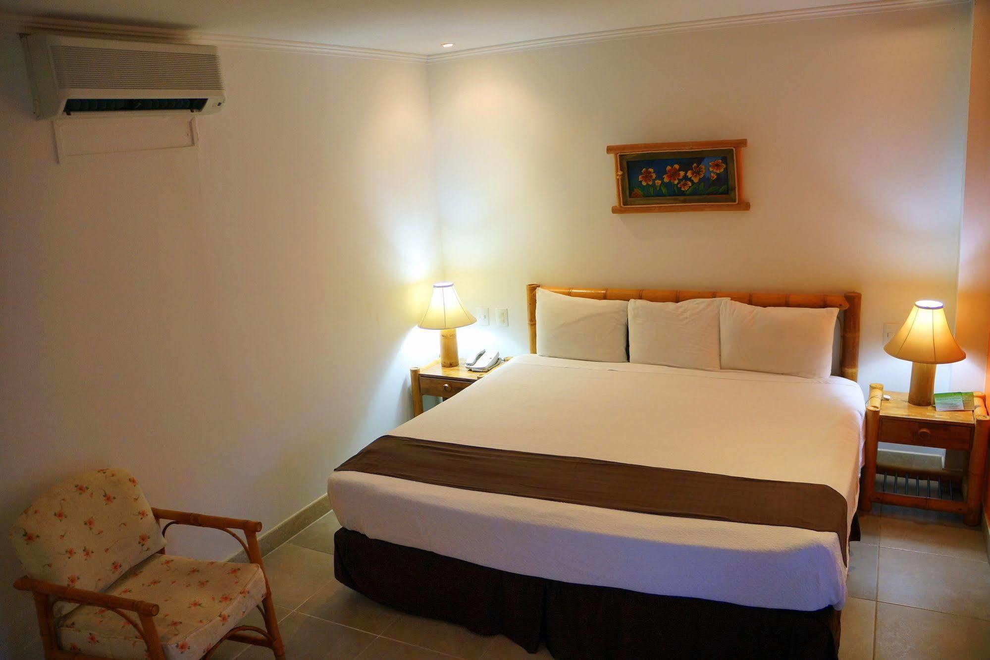Tranquility Bay Antigua Hotell Jolly Harbour Eksteriør bilde