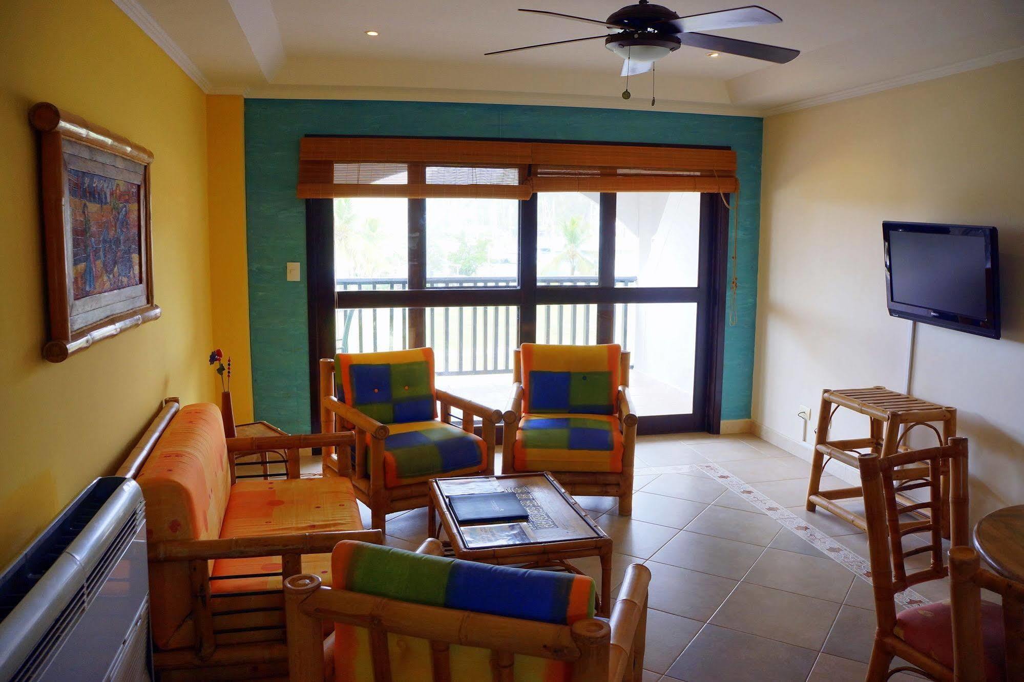 Tranquility Bay Antigua Hotell Jolly Harbour Eksteriør bilde